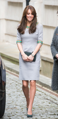 Catherine, Duchess of Cambridge pic #846805