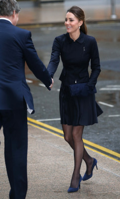 Catherine, Duchess of Cambridge pic #680442
