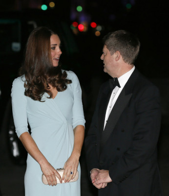 Catherine, Duchess of Cambridge pic #767943