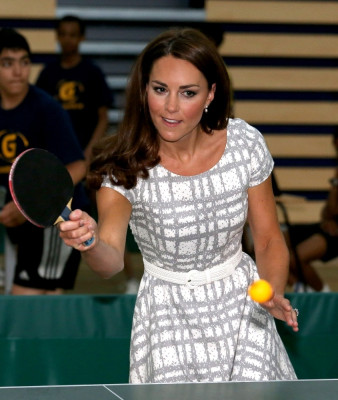 photo 4 in Catherine, Duchess of Cambridge gallery [id541254] 2012-07-28 00:00:00