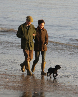 Catherine, Duchess of Cambridge pic #535068