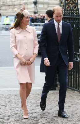 Catherine, Duchess of Cambridge pic #796892