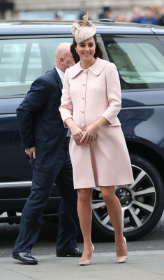 Catherine, Duchess of Cambridge pic #796893