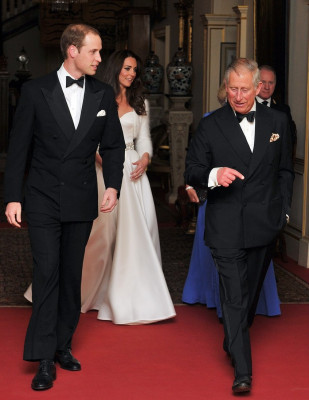 photo 5 in Catherine, Duchess of Cambridge gallery [id481566] 2012-03-17 00:00:00