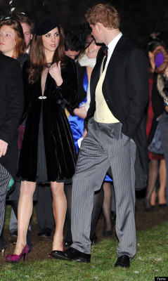 Catherine, Duchess of Cambridge pic #721278