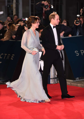 Catherine, Duchess of Cambridge pic #841055
