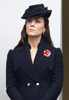 photo 3 in Catherine, Duchess of Cambridge gallery [id774680] 2014-11-23 00:00:00