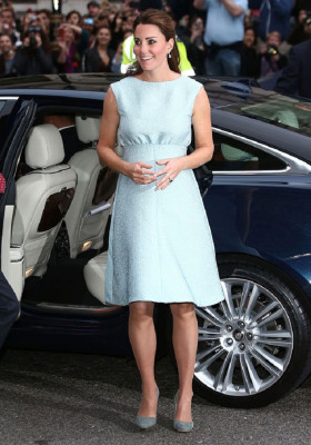 Catherine, Duchess of Cambridge pic #630299