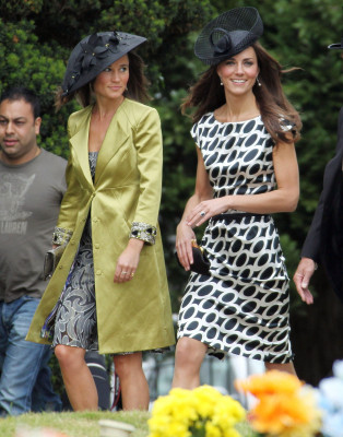 photo 8 in Catherine, Duchess of Cambridge gallery [id538969] 2012-07-22 00:00:00