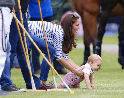 Catherine, Duchess of Cambridge pic #747082