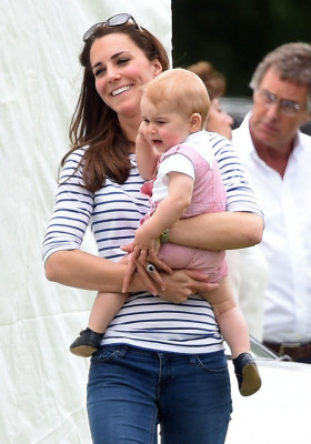 photo 3 in Catherine, Duchess of Cambridge gallery [id751760] 2014-08-01 00:00:00