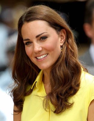 photo 8 in Catherine, Duchess of Cambridge gallery [id560508] 2012-09-18 00:00:00