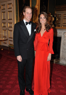 Catherine, Duchess of Cambridge pic #429163