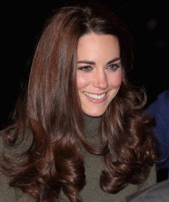 Catherine, Duchess of Cambridge pic #448811