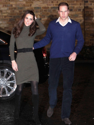 Catherine, Duchess of Cambridge pic #448809
