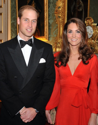 Catherine, Duchess of Cambridge pic #429162