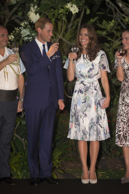 photo 27 in Catherine, Duchess of Cambridge gallery [id725673] 2014-05-06 00:00:00