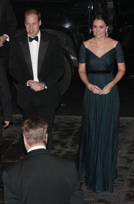 photo 24 in Catherine, Duchess of Cambridge gallery [id780394] 2014-12-17 00:00:00
