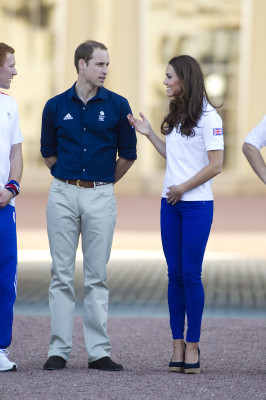 Catherine, Duchess of Cambridge pic #734638