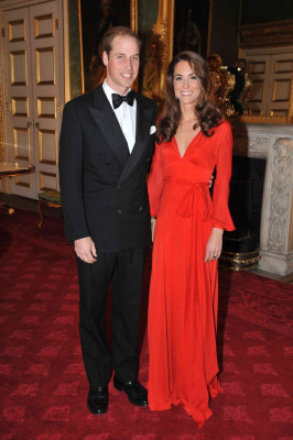 photo 24 in Catherine, Duchess of Cambridge gallery [id729146] 2014-05-14 00:00:00