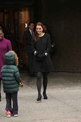 photo 10 in Catherine, Duchess of Cambridge gallery [id779310] 2014-12-12 00:00:00
