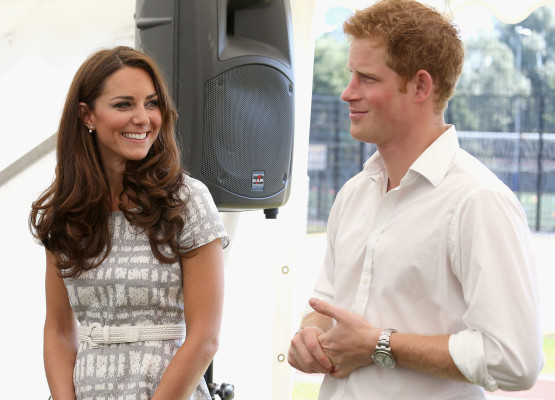 Catherine, Duchess of Cambridge pic #843914