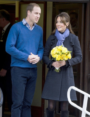 Catherine, Duchess of Cambridge pic #590838
