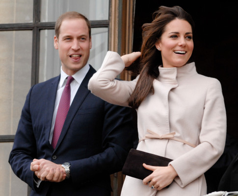 photo 15 in Catherine, Duchess of Cambridge gallery [id590825] 2012-12-16 00:00:00