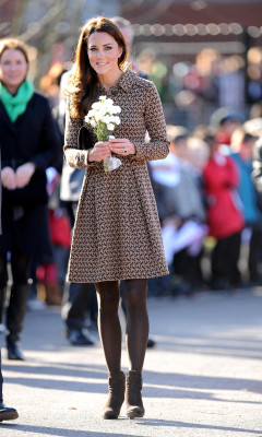 photo 26 in Catherine, Duchess of Cambridge gallery [id471744] 2012-02-28 00:00:00