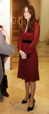 photo 25 in Catherine, Duchess of Cambridge gallery [id599049] 2013-01-23 00:00:00