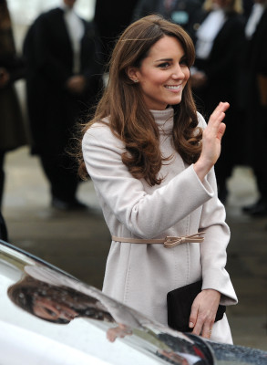 photo 17 in Catherine, Duchess of Cambridge gallery [id590823] 2012-12-16 00:00:00