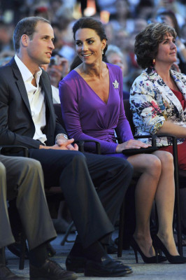 Catherine, Duchess of Cambridge pic #806173