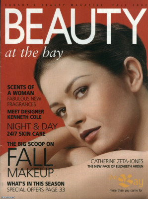 Catherine Zeta Jones pic #236884