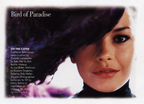 photo 26 in Catherine Zeta Jones gallery [id82515] -0001-11-30 00:00:00