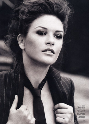 Catherine Zeta Jones pic #183272