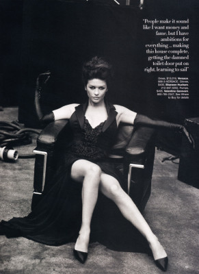 Catherine Zeta Jones pic #82495