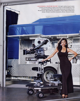 Catherine Zeta Jones pic #82493