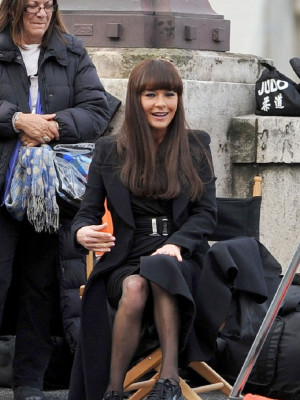 Catherine Zeta Jones pic #571194