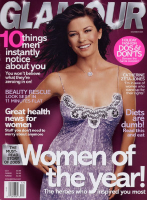 photo 16 in Catherine Zeta Jones gallery [id168706] 2009-06-24 00:00:00