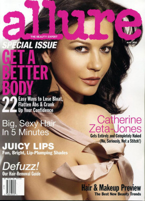 Catherine Zeta Jones pic #259324