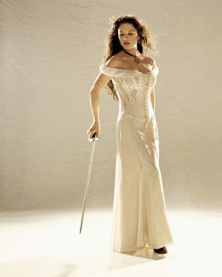 photo 3 in Catherine Zeta Jones gallery [id597961] 2013-01-22 00:00:00