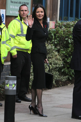 Catherine Zeta Jones pic #582683