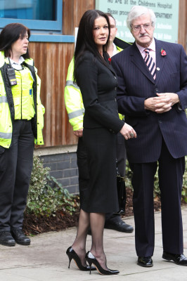 Catherine Zeta Jones pic #582684
