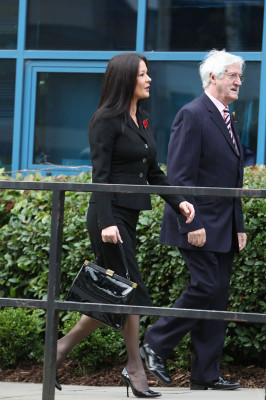 Catherine Zeta Jones pic #582685