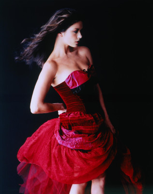Catherine Zeta Jones pic #597966