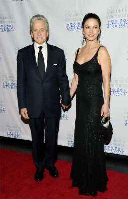 Catherine Zeta Jones pic #440108