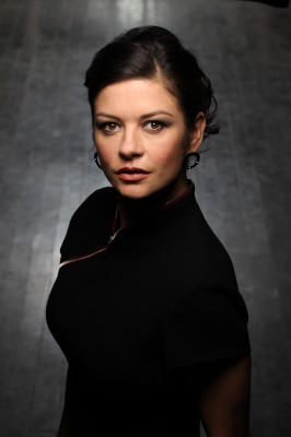 Catherine Zeta Jones pic #598067