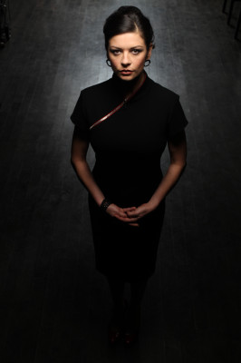 Catherine Zeta Jones pic #598068
