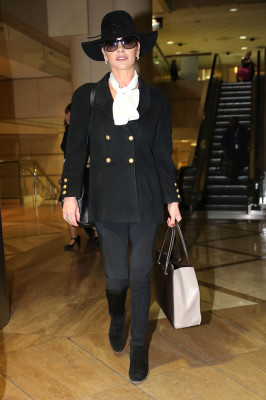 Catherine Zeta Jones pic #601629