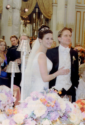 Catherine Zeta Jones pic #236900
